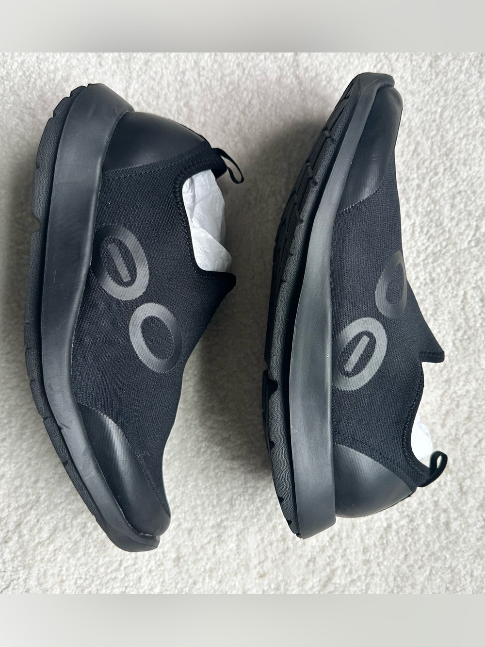 Oofos Recovery Shoe